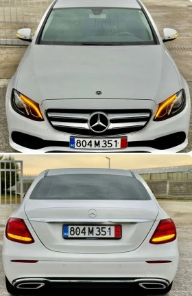 Mercedes-Benz E 220 194кс./ 9G/ BURMESTER/ EURO6/ CAMERA/ ОТЛИЧЕН - 16900 € / 33053.53 лв. - 71809856 6 | Car24.bg Mercedes-Benz E 220 194кс./ 9G/ BURMESTER/ EURO6/ CAMERA/ ОТЛИЧЕН - 16900 € / 33053.53 лв. - 71809856 6