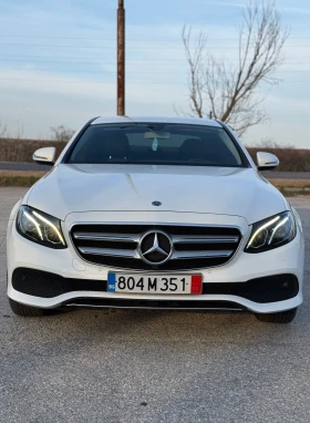 Mercedes-Benz E 220 194кс./ 9G/ BURMESTER/ EURO6/ CAMERA/ ОТЛИЧЕН - 16900 € / 33053.53 лв. - 71809856 3 | Car24.bg Mercedes-Benz E 220 194кс./ 9G/ BURMESTER/ EURO6/ CAMERA/ ОТЛИЧЕН - 16900 € / 33053.53 лв. - 71809856 3