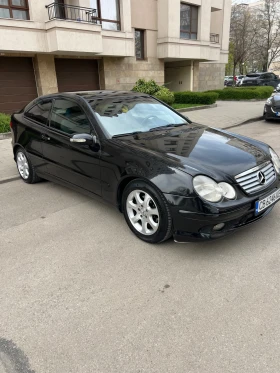 Mercedes-Benz C 220 - 1650 € / 3227.12 лв. - 94509810 3 | Car24.bg Mercedes-Benz C 220 - 1650 € / 3227.12 лв. - 94509810 3