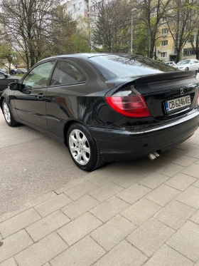 Mercedes-Benz C 220 - 1650 € / 3227.12 лв. - 94509810 5 | Car24.bg Mercedes-Benz C 220 - 1650 € / 3227.12 лв. - 94509810 5