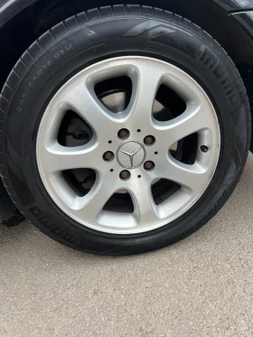 Mercedes-Benz C 220 - 1650 € / 3227.12 лв. - 94509810 13 | Car24.bg Mercedes-Benz C 220 - 1650 € / 3227.12 лв. - 94509810 13