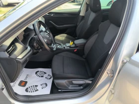 Skoda Octavia 2.0d-Navi-Automat-Euro-6D-135000km | Auto.bg — изображение 15 Skoda Octavia 2.0d-Navi-Automat-Euro-6D-135000km | Auto.bg — изображение 15