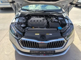 Skoda Octavia 2.0d-Navi-Automat-Euro-6D-135000km | Auto.bg — изображение 9 Skoda Octavia 2.0d-Navi-Automat-Euro-6D-135000km | Auto.bg — изображение 9