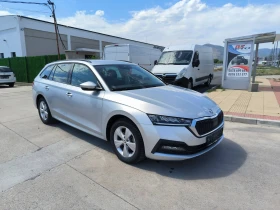 Skoda Octavia 2.0d-Navi-Automat-Euro-6D-135000km | Auto.bg — изображение 3 Skoda Octavia 2.0d-Navi-Automat-Euro-6D-135000km | Auto.bg — изображение 3