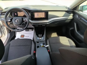 Skoda Octavia 2.0d-Navi-Automat-Euro-6D-135000km | Auto.bg — изображение 14 Skoda Octavia 2.0d-Navi-Automat-Euro-6D-135000km | Auto.bg — изображение 14