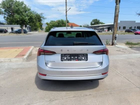 Skoda Octavia 2.0d-Navi-Automat-Euro-6D-135000km | Auto.bg — изображение 6 Skoda Octavia 2.0d-Navi-Automat-Euro-6D-135000km | Auto.bg — изображение 6