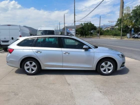 Skoda Octavia 2.0d-Navi-Automat-Euro-6D-135000km | Auto.bg — изображение 4 Skoda Octavia 2.0d-Navi-Automat-Euro-6D-135000km | Auto.bg — изображение 4