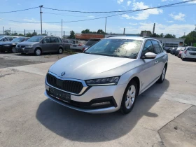 Skoda Octavia 2.0d-Navi-Automat-Euro-6D-135000km