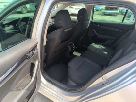 Skoda Octavia 2.0d-Navi-Automat-Euro-6D-135000km | Auto.bg — изображение 16 Skoda Octavia 2.0d-Navi-Automat-Euro-6D-135000km | Auto.bg — изображение 16