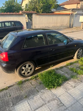 Audi A3 undefined | Auto.bg — изображение 2 Audi A3 undefined | Auto.bg — изображение 2
