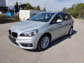 BMW 218 d 2, 0d 150ps AUTOMATIC