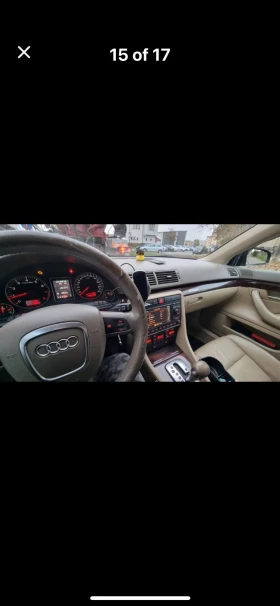 Audi A4 4х4 - 2500 € / 4889.57 лв. - 94987731 9 | Car24.bg Audi A4 4х4 - 2500 € / 4889.57 лв. - 94987731 9