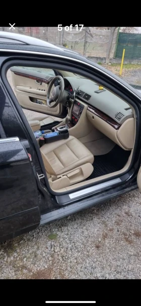Audi A4 4х4 - 2500 € / 4889.57 лв. - 94987731 8 | Car24.bg Audi A4 4х4 - 2500 € / 4889.57 лв. - 94987731 8