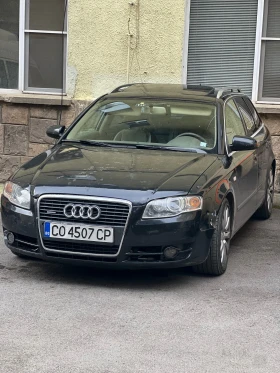 Audi A4 4х4 - 2500 € / 4889.57 лв. - 94987731 4 | Car24.bg Audi A4 4х4 - 2500 € / 4889.57 лв. - 94987731 4