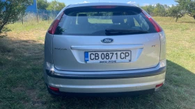 Ford Focus 1.6 | Auto.bg — изображение 7 Ford Focus 1.6 | Auto.bg — изображение 7