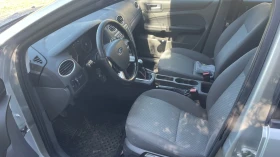 Ford Focus 1.6 | Auto.bg — изображение 8 Ford Focus 1.6 | Auto.bg — изображение 8
