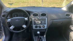Ford Focus 1.6 | Auto.bg — изображение 9 Ford Focus 1.6 | Auto.bg — изображение 9