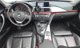 BMW 320 d Sport * ШИБИДАХ * НАВИ * ПОДГРЕВ * АВТОКРЕДИТ * | Auto.bg — изображение 7 BMW 320 d Sport * ШИБИДАХ * НАВИ * ПОДГРЕВ * АВТОКРЕДИТ * | Auto.bg — изображение 7