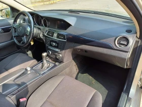 Mercedes-Benz C 180 Blue Efficiency - 6900 € - 96194304 12 | Car24.bg Mercedes-Benz C 180 Blue Efficiency - 6900 € - 96194304 12