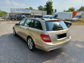 Mercedes-Benz C 180 Blue Efficiency - 6900 € - 96194304 3 | Car24.bg Mercedes-Benz C 180 Blue Efficiency - 6900 € - 96194304 3