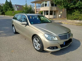 Mercedes-Benz C 180 Blue Efficiency - 6900 € - 96194304 7 | Car24.bg Mercedes-Benz C 180 Blue Efficiency - 6900 € - 96194304 7
