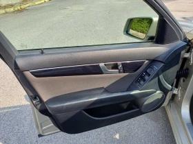 Mercedes-Benz C 180 Blue Efficiency - 6900 € - 96194304 15 | Car24.bg Mercedes-Benz C 180 Blue Efficiency - 6900 € - 96194304 15