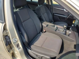 Mercedes-Benz C 180 Blue Efficiency - 6900 € - 96194304 13 | Car24.bg Mercedes-Benz C 180 Blue Efficiency - 6900 € - 96194304 13