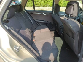 Mercedes-Benz C 180 Blue Efficiency - 6900 € - 96194304 14 | Car24.bg Mercedes-Benz C 180 Blue Efficiency - 6900 € - 96194304 14