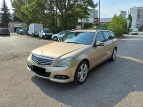 Mercedes-Benz C 180 Blue Efficiency - Car24.bg Mercedes-Benz C 180 Blue Efficiency