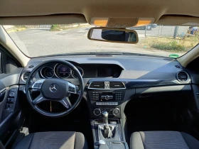 Mercedes-Benz C 180 Blue Efficiency - 6900 € - 96194304 9 | Car24.bg Mercedes-Benz C 180 Blue Efficiency - 6900 € - 96194304 9