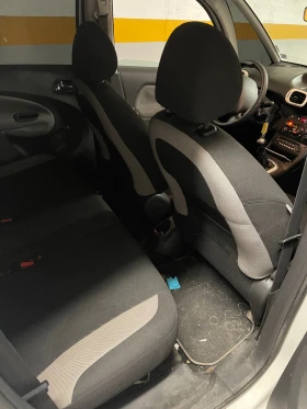 Citroen C3 Picasso - 1400 € - 45236239 10 | Car24.bg Citroen C3 Picasso - 1400 € - 45236239 10
