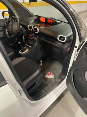 Citroen C3 Picasso - 1400 € - 45236239 8 | Car24.bg Citroen C3 Picasso - 1400 € - 45236239 8