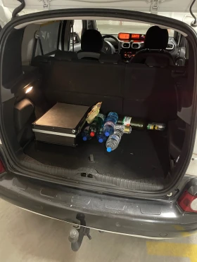 Citroen C3 Picasso - 1400 € - 45236239 9 | Car24.bg Citroen C3 Picasso - 1400 € - 45236239 9