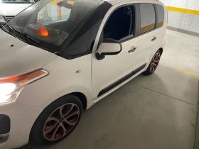 Citroen C3 Picasso - 1400 € - 45236239 3 | Car24.bg Citroen C3 Picasso - 1400 € - 45236239 3
