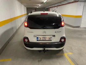 Citroen C3 Picasso - 1400 € - 45236239 4 | Car24.bg Citroen C3 Picasso - 1400 € - 45236239 4