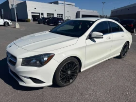 Mercedes-Benz CLA 250 * CARFAX * ОПЦИЯ ЗА ФИНАНСИРАНЕ