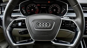 Audi A8 55 TFSI quattro Tiptronic - 37990 € - 35865411 10 | Car24.bg Audi A8 55 TFSI quattro Tiptronic - 37990 € - 35865411 10