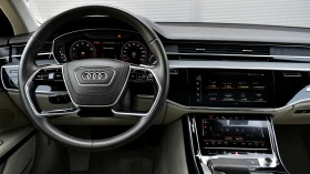 Audi A8 55 TFSI quattro Tiptronic - 37990 € - 35865411 9 | Car24.bg Audi A8 55 TFSI quattro Tiptronic - 37990 € - 35865411 9
