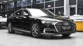 Audi A8 55 TFSI quattro Tiptronic - 37990 € - 35865411 5 | Car24.bg Audi A8 55 TFSI quattro Tiptronic - 37990 € - 35865411 5