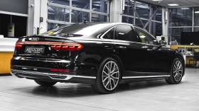 Audi A8 55 TFSI quattro Tiptronic - 37990 € - 35865411 6 | Car24.bg Audi A8 55 TFSI quattro Tiptronic - 37990 € - 35865411 6