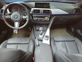 BMW 320 I M SPORTS HEAD UP DISPLAY| ПОДГРЕВ| НАВИГАЦИЯ | Auto.bg — изображение 6 BMW 320 I M SPORTS HEAD UP DISPLAY| ПОДГРЕВ| НАВИГАЦИЯ | Auto.bg — изображение 6