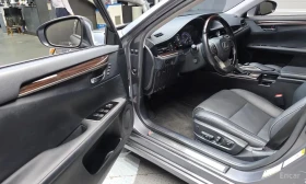 Lexus ES 350 undefined | Auto.bg — изображение 7 Lexus ES 350 undefined | Auto.bg — изображение 7