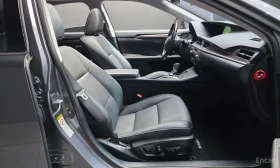 Lexus ES 350 undefined | Auto.bg — изображение 8 Lexus ES 350 undefined | Auto.bg — изображение 8