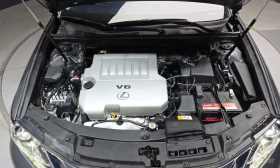 Lexus ES 350 undefined | Auto.bg — изображение 5 Lexus ES 350 undefined | Auto.bg — изображение 5