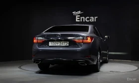 Lexus ES 350 undefined | Auto.bg — изображение 4 Lexus ES 350 undefined | Auto.bg — изображение 4