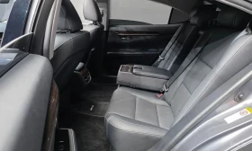 Lexus ES 350 undefined | Auto.bg — изображение 9 Lexus ES 350 undefined | Auto.bg — изображение 9