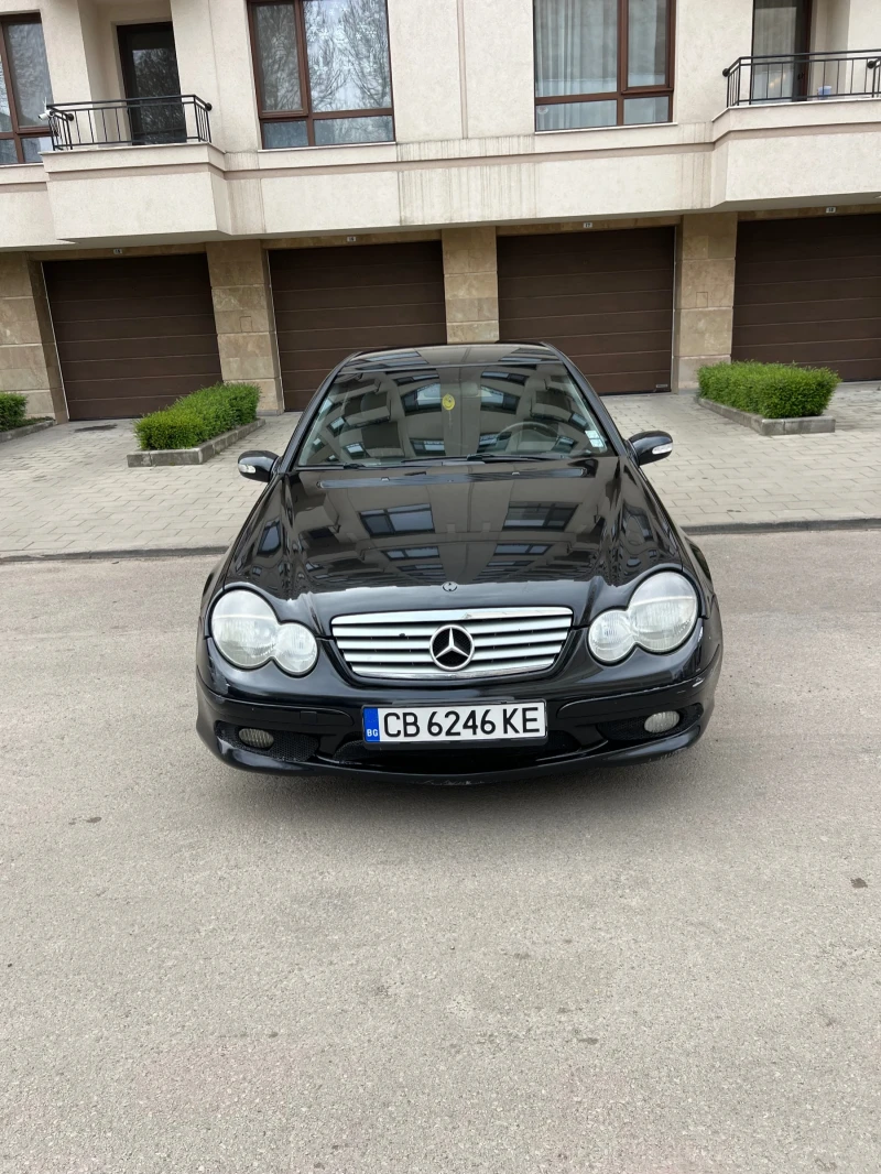 Mercedes-Benz C 220 - 1650 € / 3227.12 лв. - 94509810 1 | Car24.bg Mercedes-Benz C 220 - 1650 € / 3227.12 лв. - 94509810 1