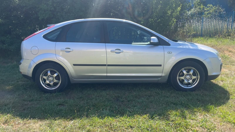 Ford Focus 1.6 - 2600 € - 91450724 1 | Car24.bg Ford Focus 1.6 - 2600 € - 91450724 1
