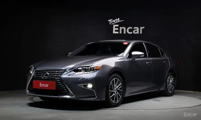 Lexus ES 350 - 19340 € - 15493907 1 | Car24.bg Lexus ES 350 - 19340 € - 15493907 1