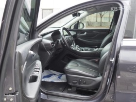 Hyundai Santa fe TM Hybrid | Mobile.bg   5